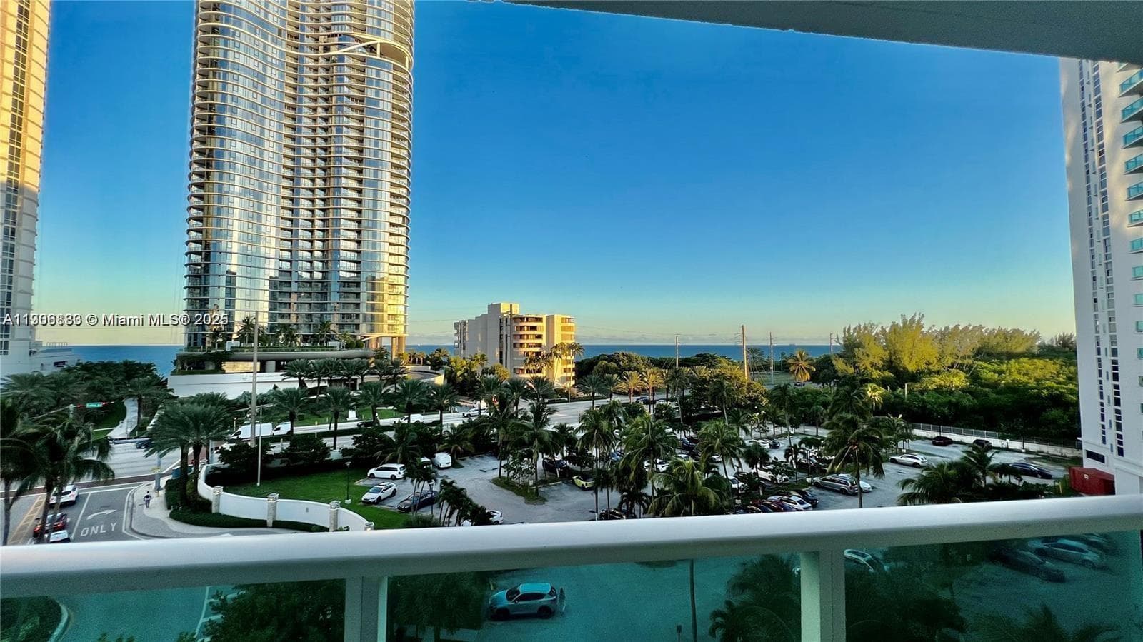 100 Bayview Dr # 607, Sunny Isles Beach FL 33160 — 1