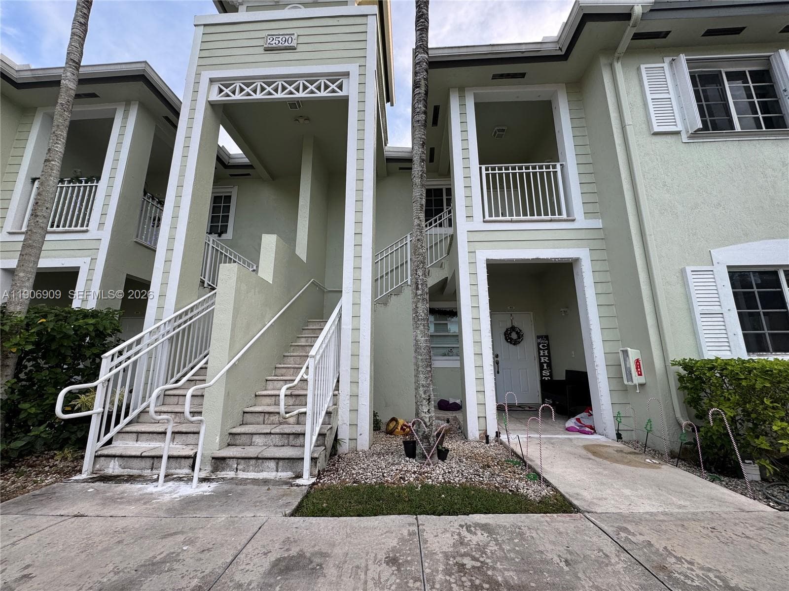 2590 NE 3rd Dr # 203, Homestead FL 33033 — 2