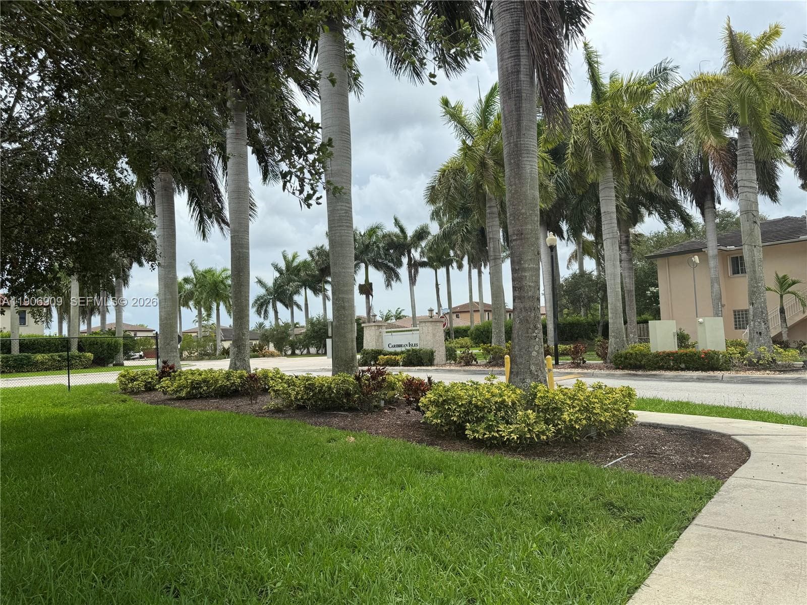 2590 NE 3rd Dr # 203, Homestead FL 33033 — 37