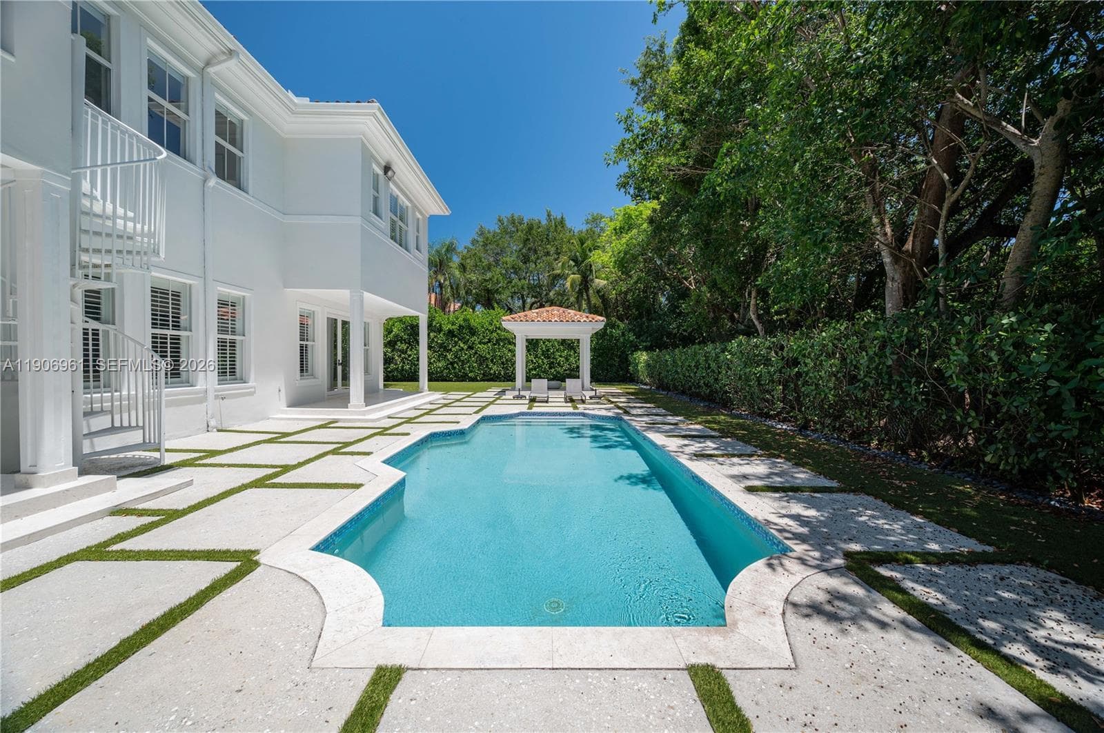 680 Destacada Ave, Coral Gables FL 33156 — 29