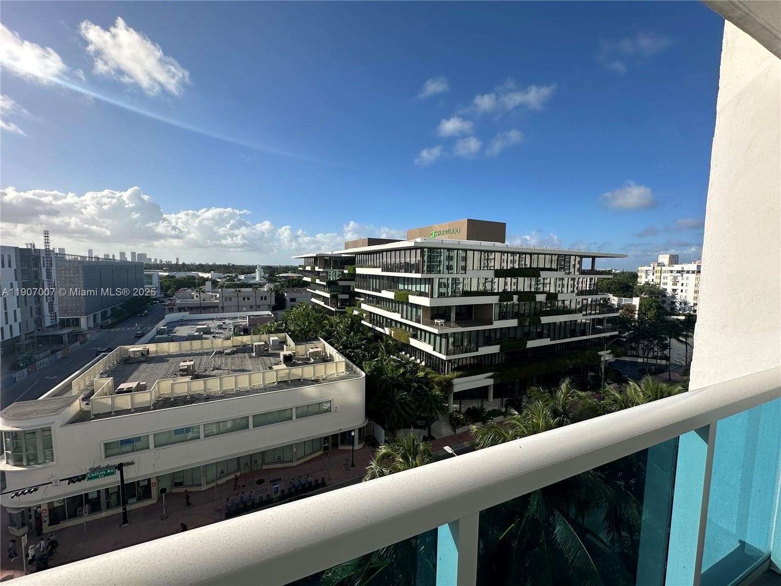 2301 COLLINS AV # 737, Miami Beach FL 33139 — 32