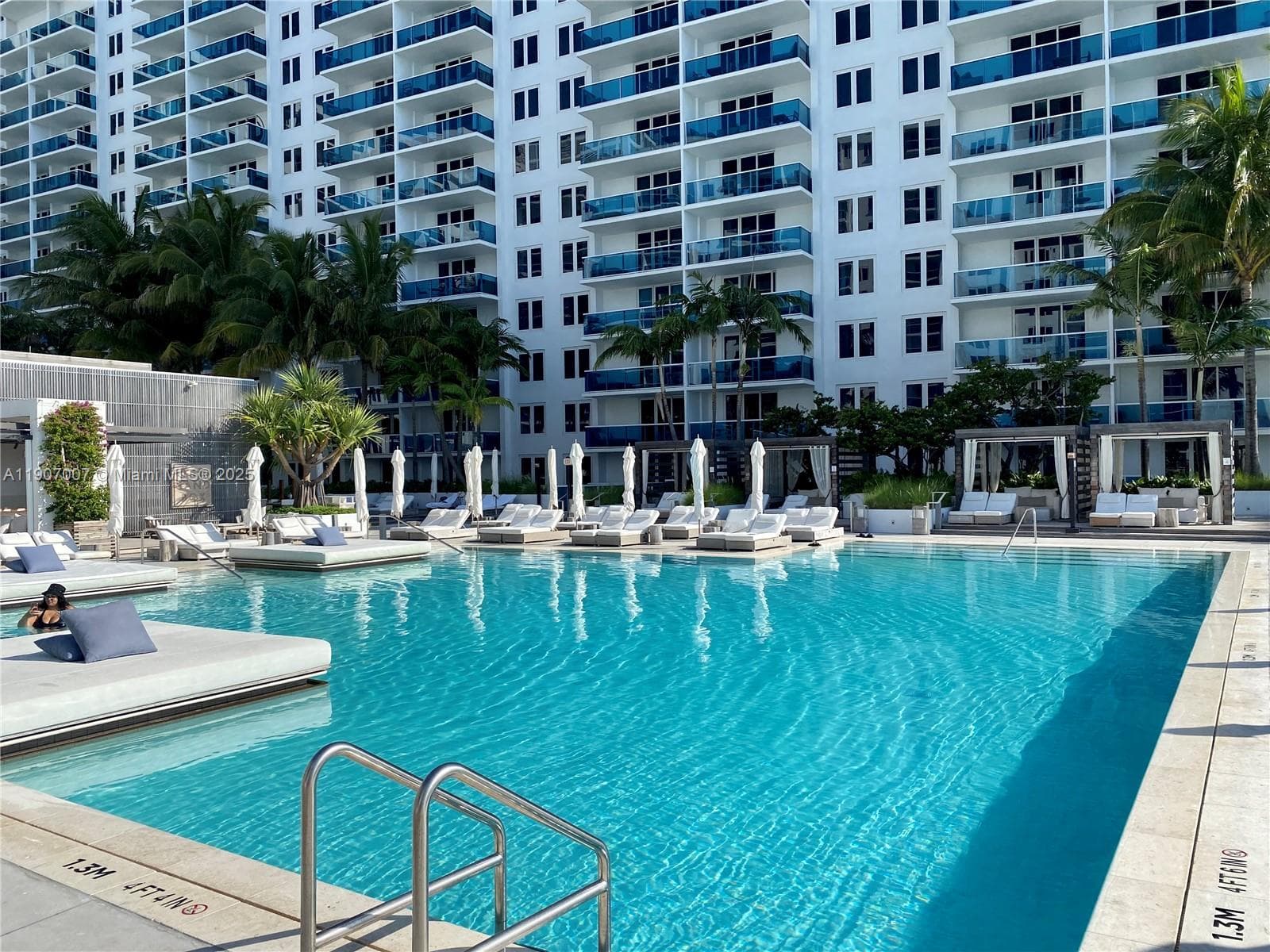 2301 COLLINS AV # 737, Miami Beach FL 33139 — 30