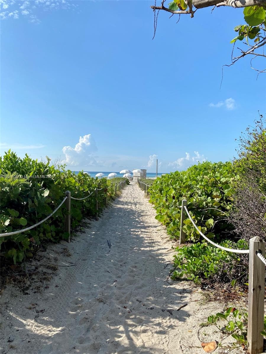 2301 COLLINS AV # 737, Miami Beach FL 33139 — 25