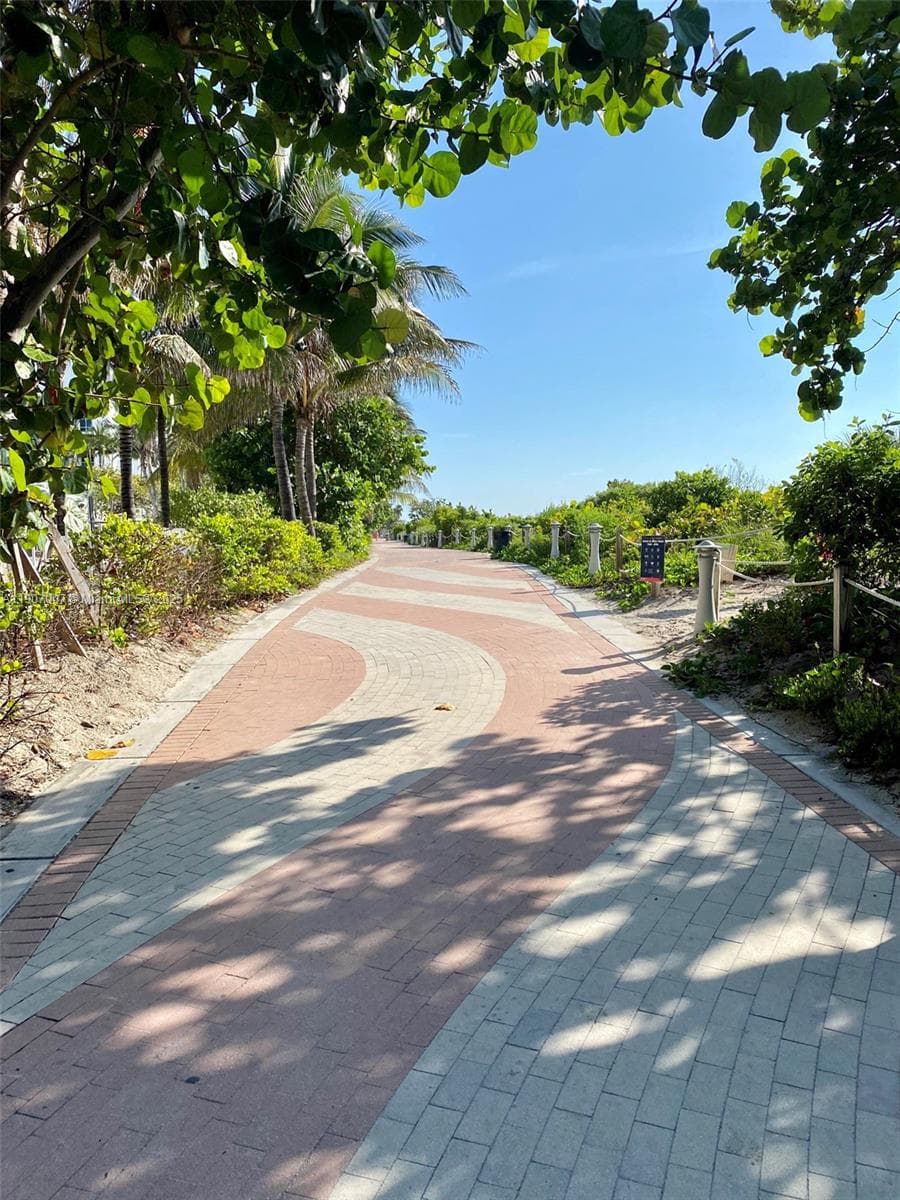 2301 COLLINS AV # 737, Miami Beach FL 33139 — 21