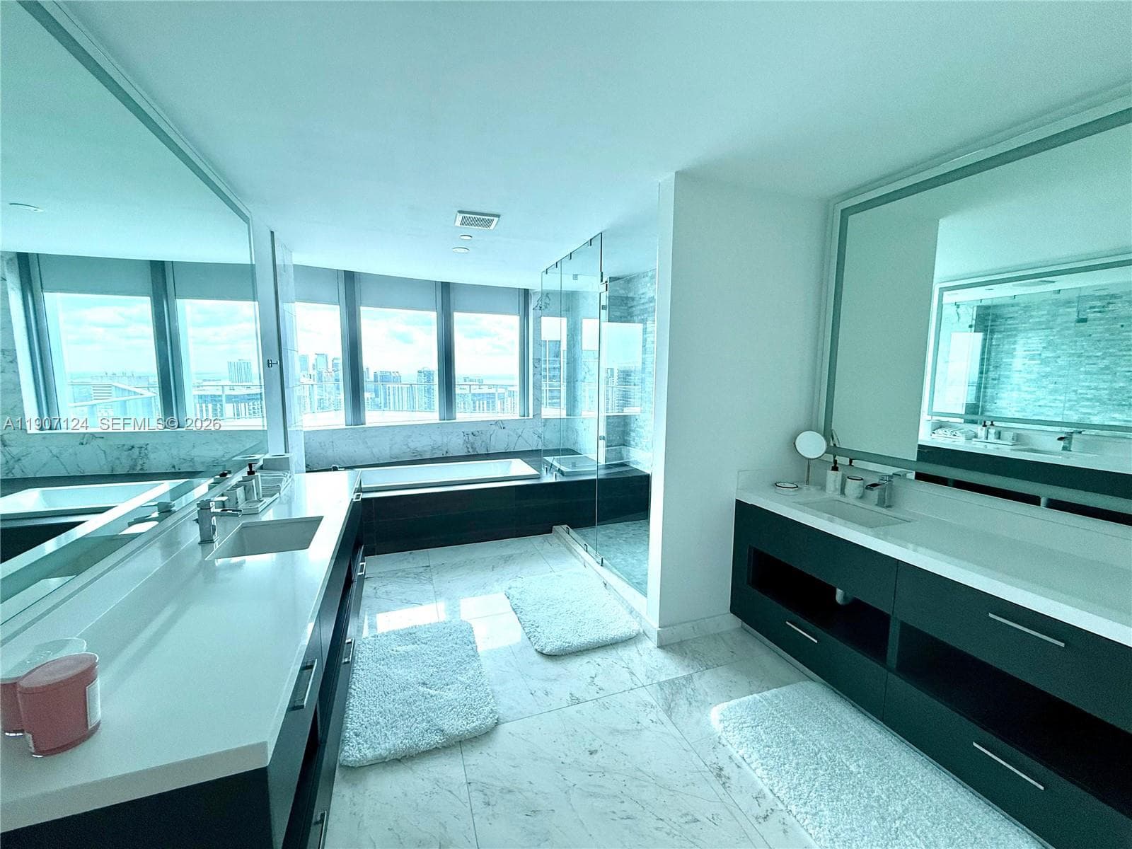 851 NE 1st Ave # 4811, Miami FL 33132 — 8