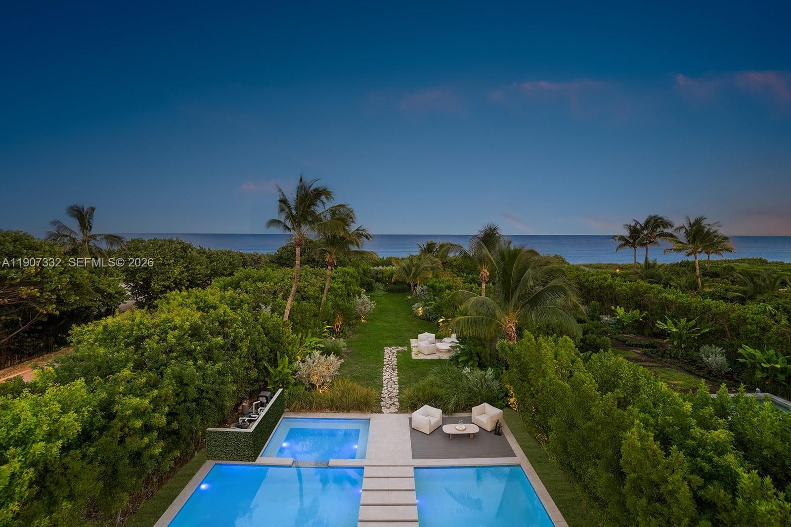 7845 Atlantic Way, Miami Beach FL 33141 — 6
