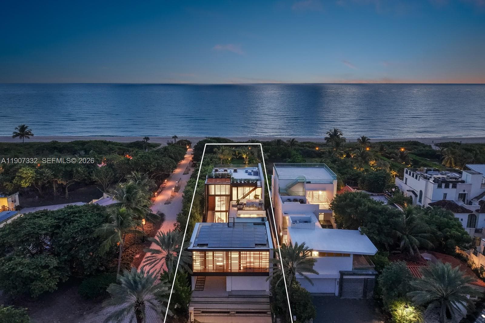 7845 Atlantic Way, Miami Beach FL 33141 — 16