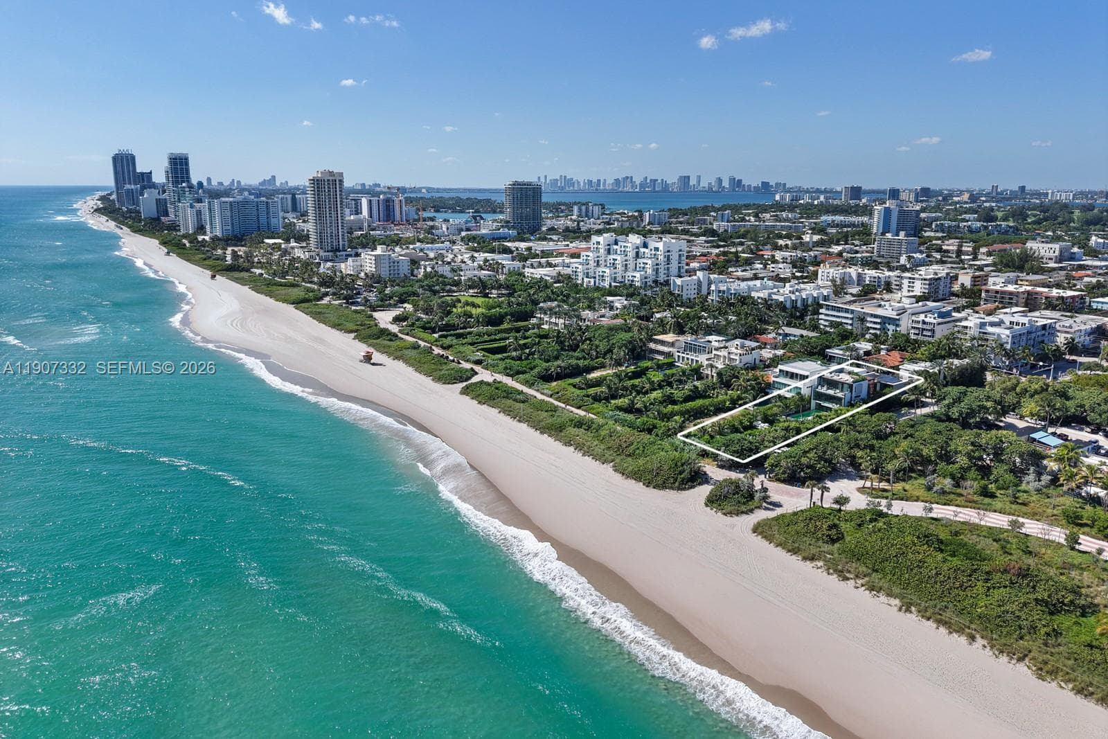 7845 Atlantic Way, Miami Beach FL 33141 — 88