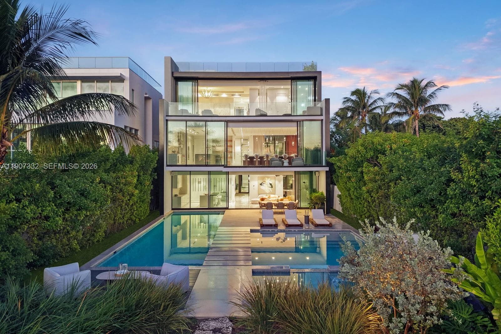 7845 Atlantic Way, Miami Beach FL 33141 — 9