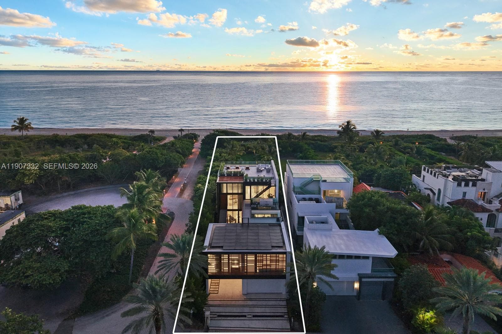 7845 Atlantic Way, Miami Beach FL 33141 — 14