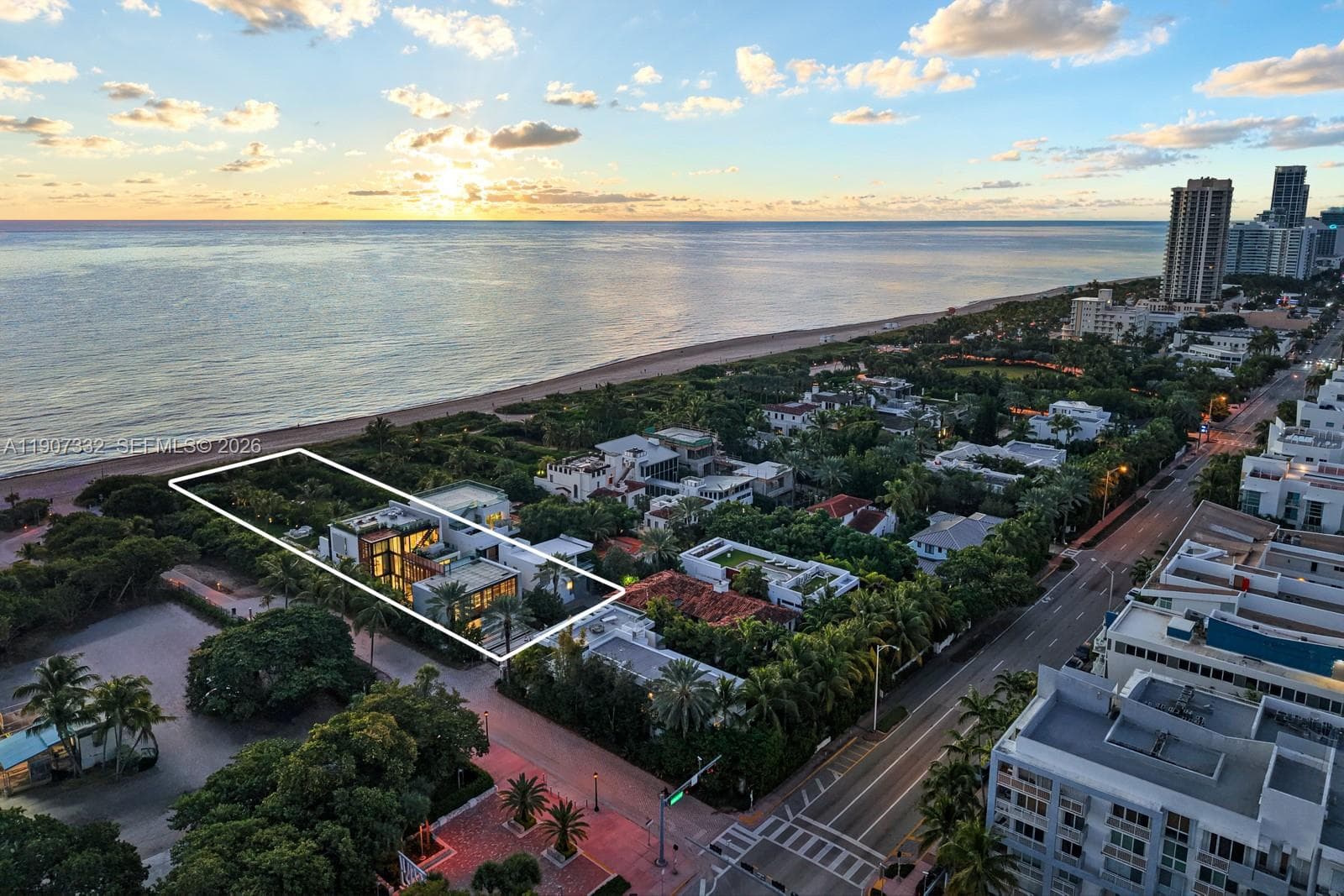 7845 Atlantic Way, Miami Beach FL 33141 — 18