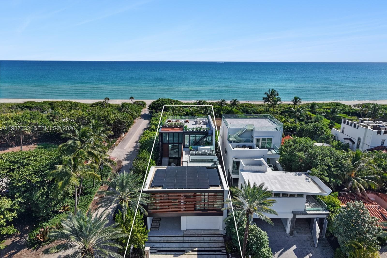 7845 Atlantic Way, Miami Beach FL 33141 — 15