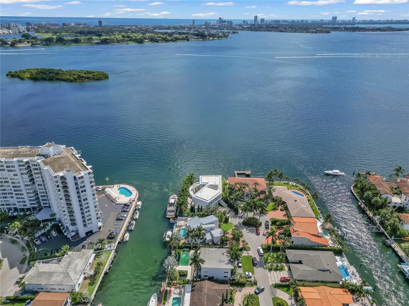 2089 NE 121st Rd, North Miami FL 33181 — 6
