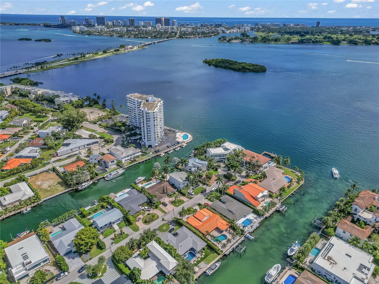 2089 NE 121st Rd, North Miami FL 33181 — 7