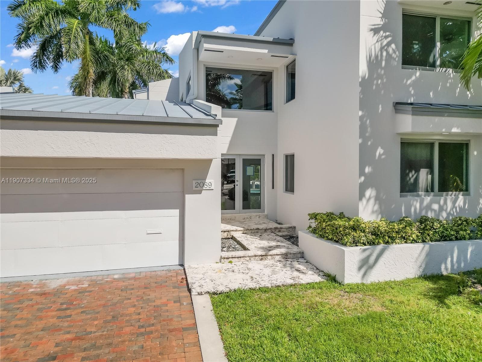 2089 NE 121st Rd, North Miami FL 33181 — 1