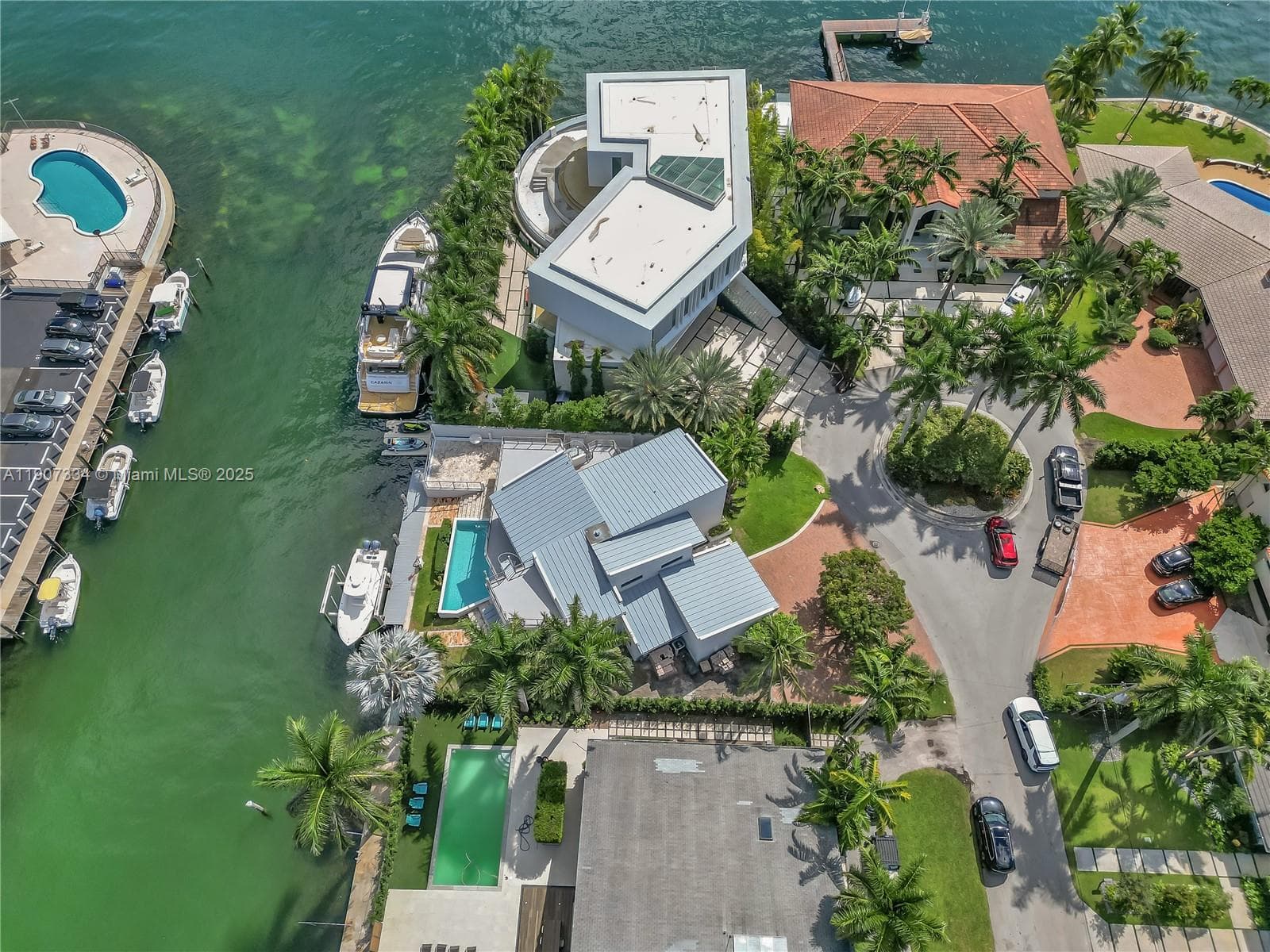2089 NE 121st Rd, North Miami FL 33181 — 5