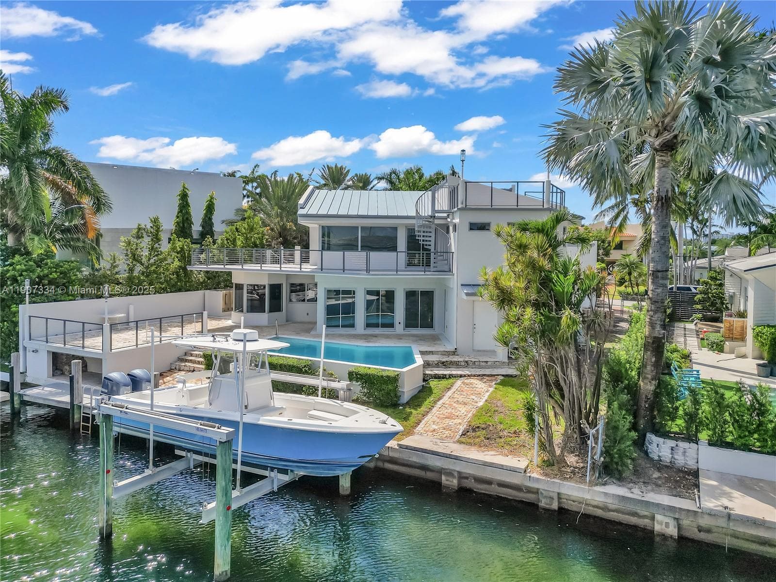 2089 NE 121st Rd, North Miami FL 33181 — 9