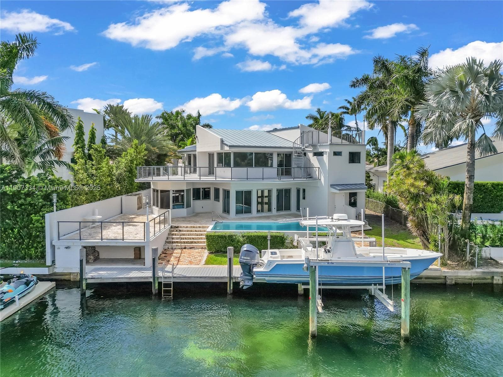 2089 NE 121st Rd, North Miami FL 33181 — 10