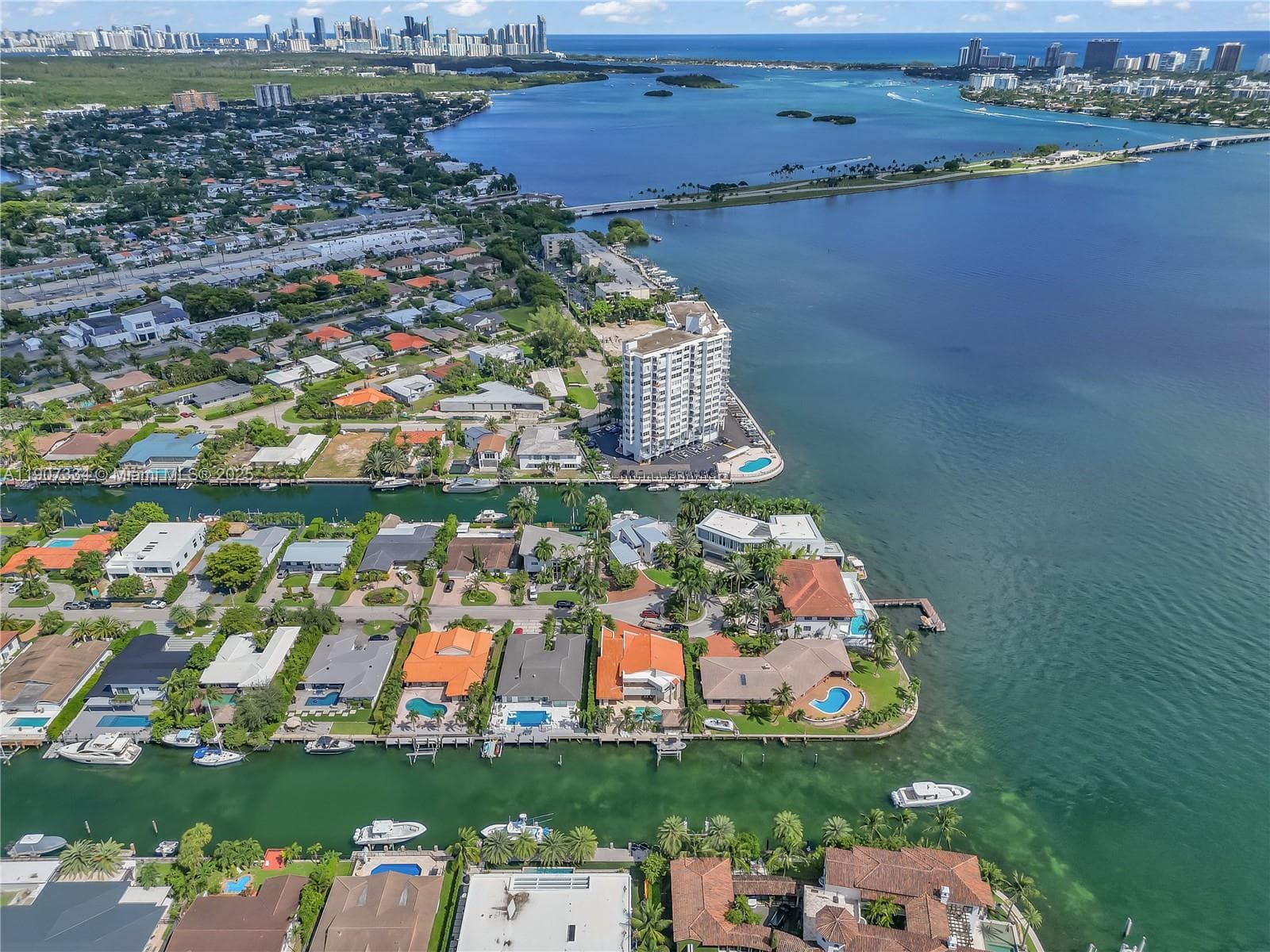 2089 NE 121st Rd, North Miami FL 33181 — 8