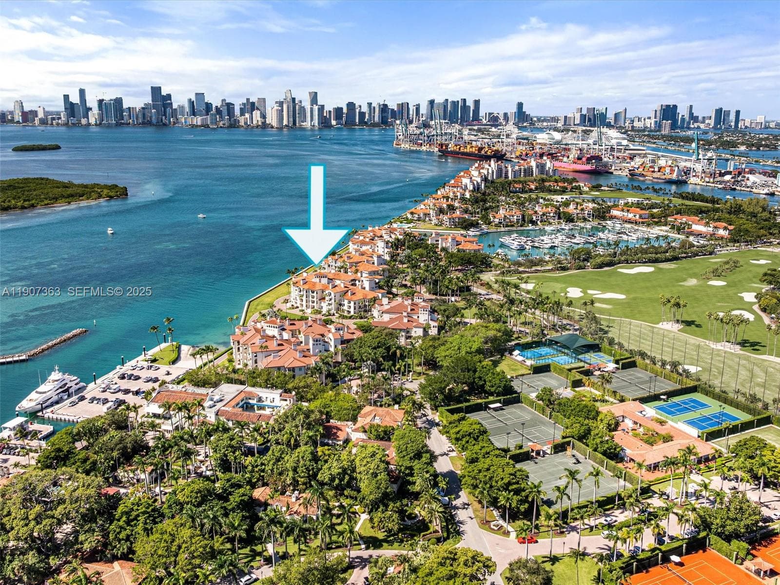 2236 Fisher Island Dr # 3306, Miami Beach FL 33109 — 45