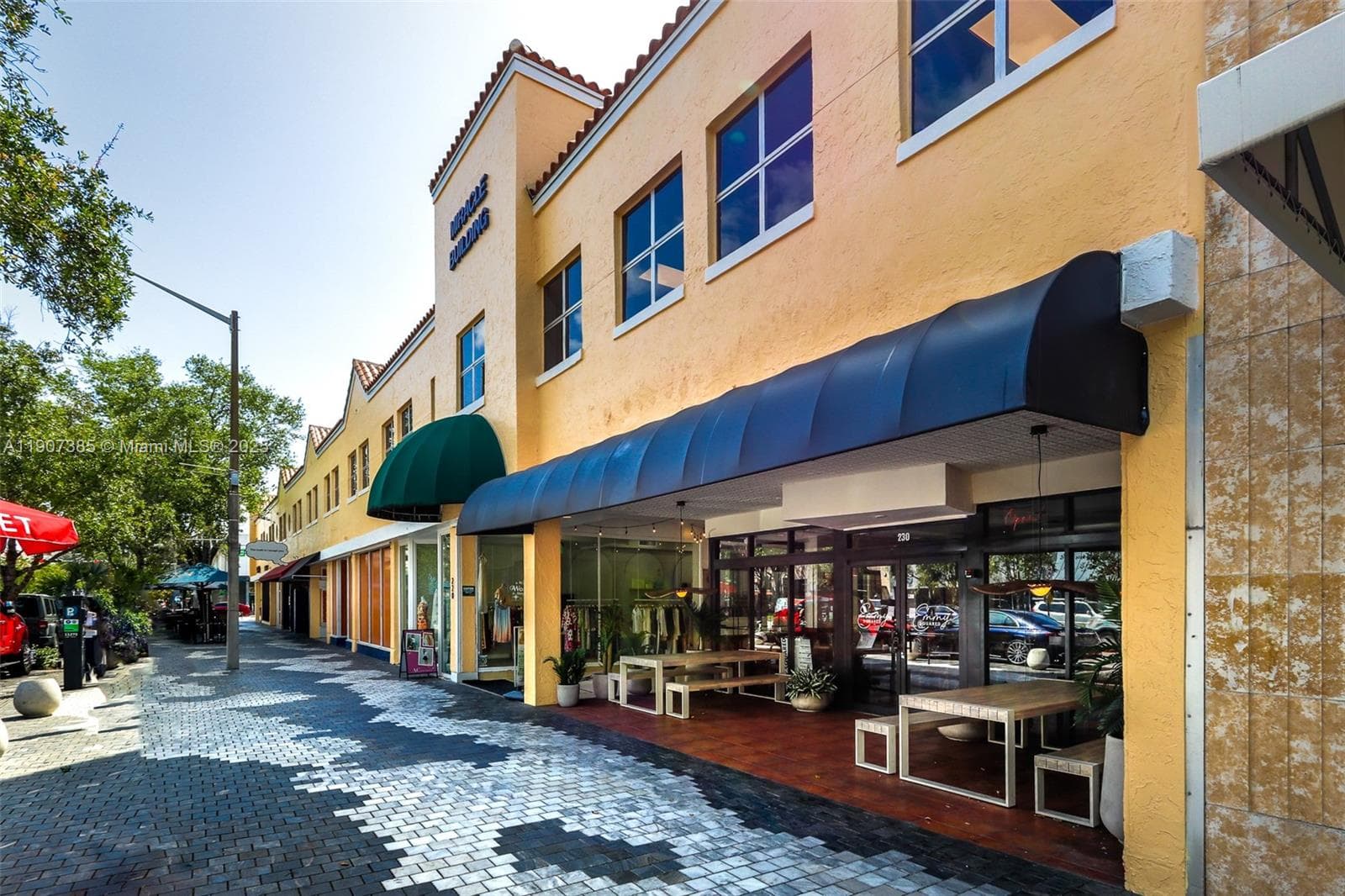 220 Miracle Mile # B236, Coral Gables FL 33134 — 2