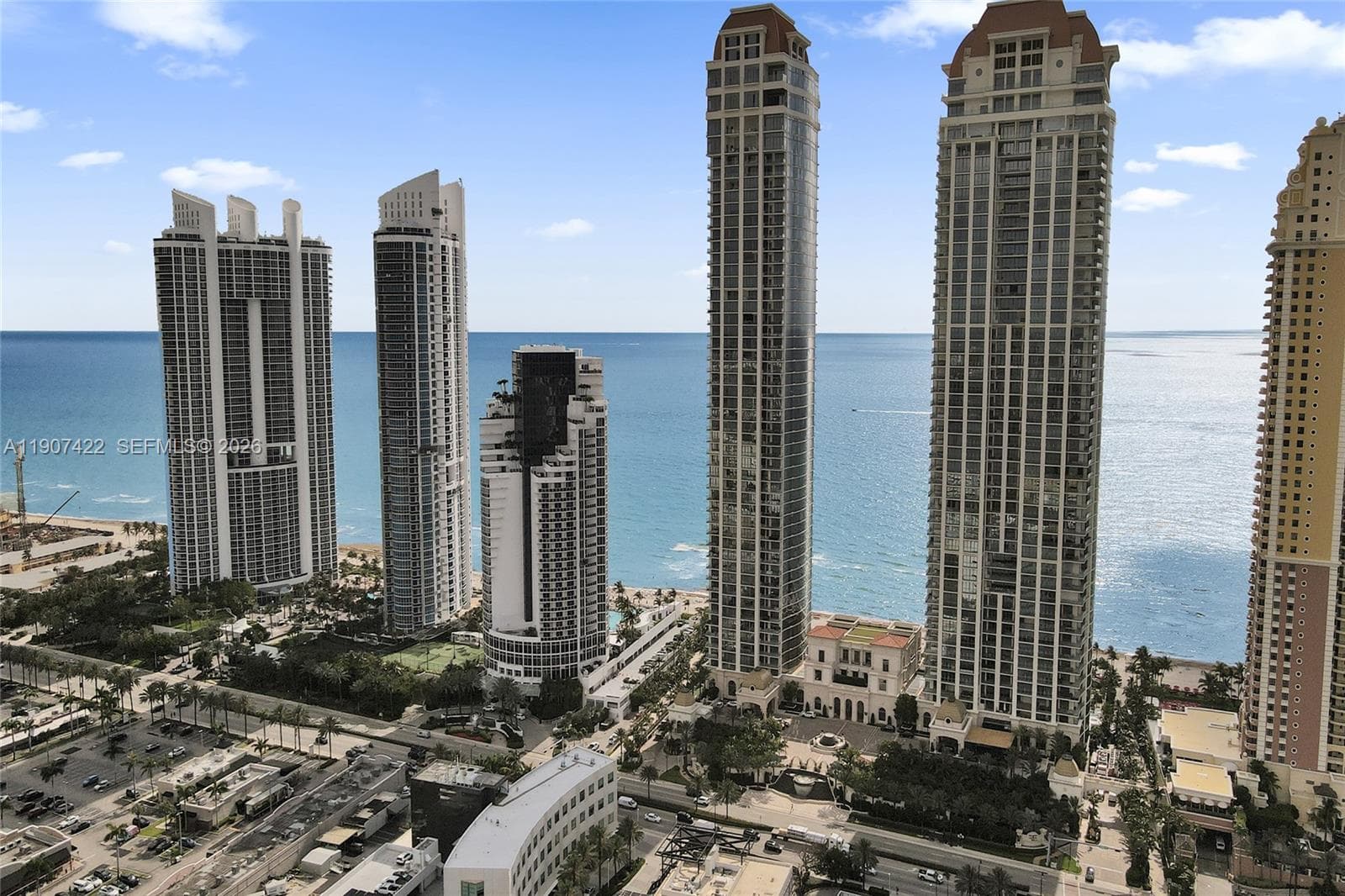 17901 Collins Ave # 2604, Sunny Isles Beach FL 33160 — 76