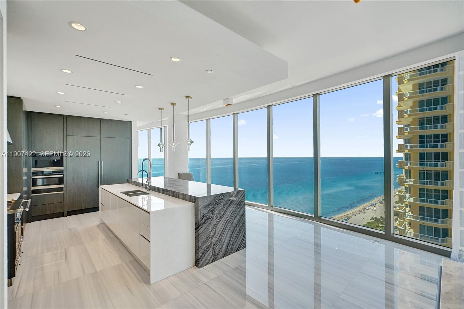 17901 Collins Ave # 2604, Sunny Isles Beach FL 33160 — 17