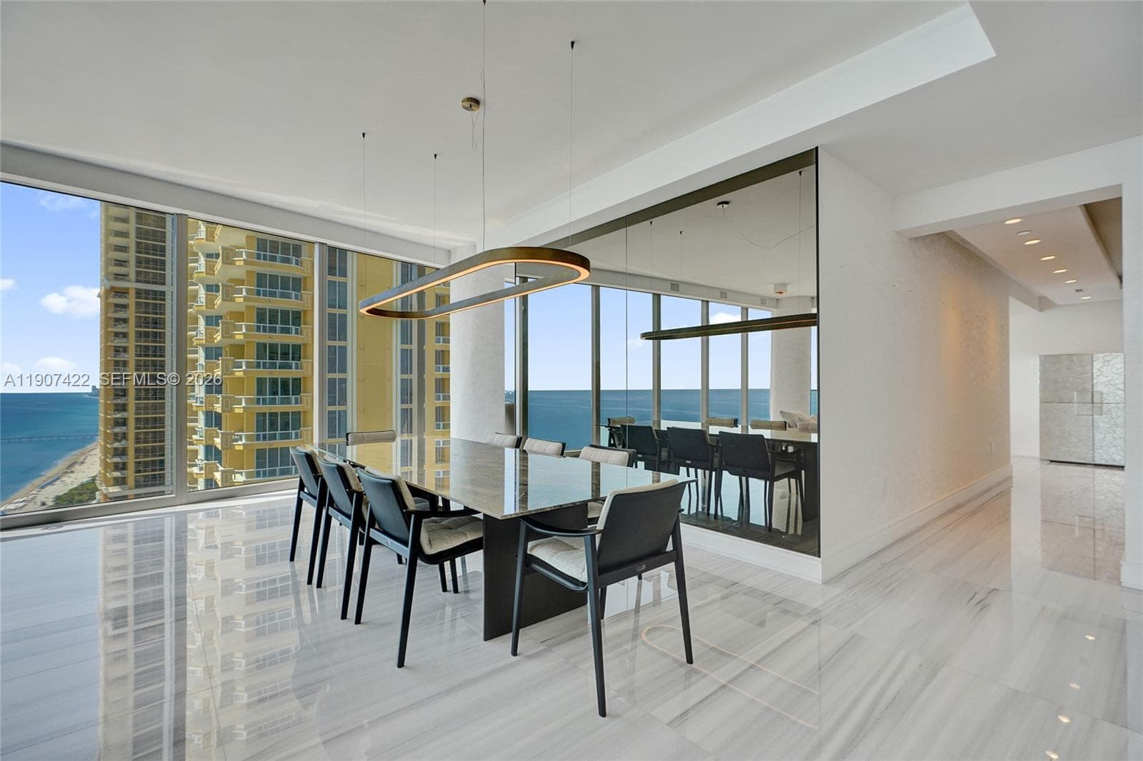 17901 Collins Ave # 2604, Sunny Isles Beach FL 33160 — 16