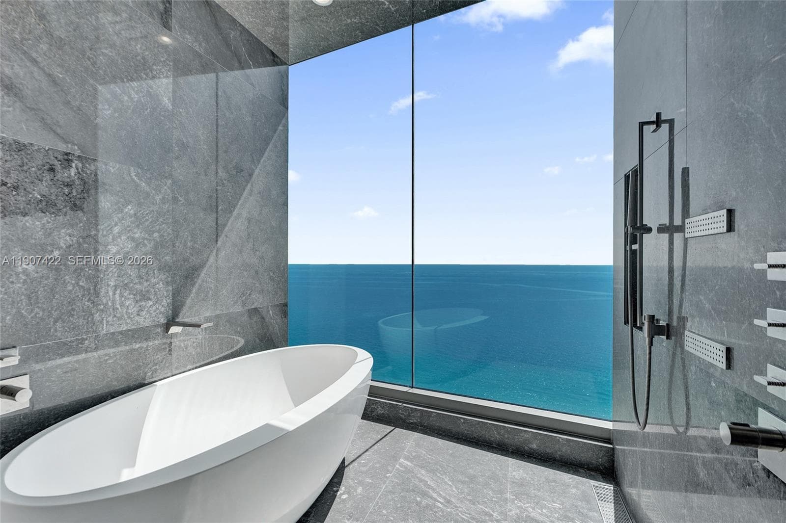 17901 Collins Ave # 2604, Sunny Isles Beach FL 33160 — 32