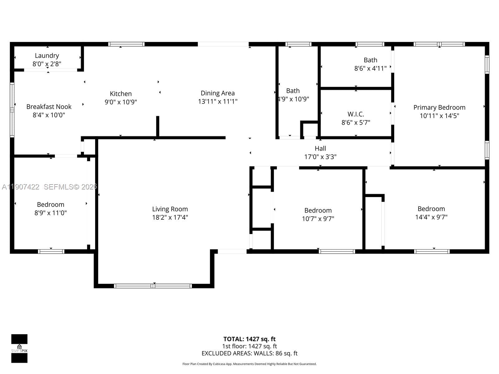 17901 Collins Ave # 2604, Sunny Isles Beach FL 33160 — 71