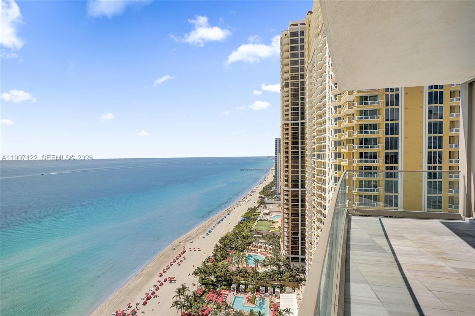 17901 Collins Ave # 2604, Sunny Isles Beach FL 33160 — 5