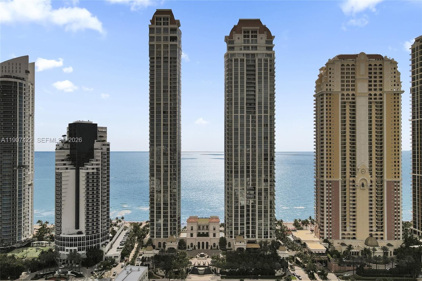 17901 Collins Ave # 2604, Sunny Isles Beach FL 33160 — 75