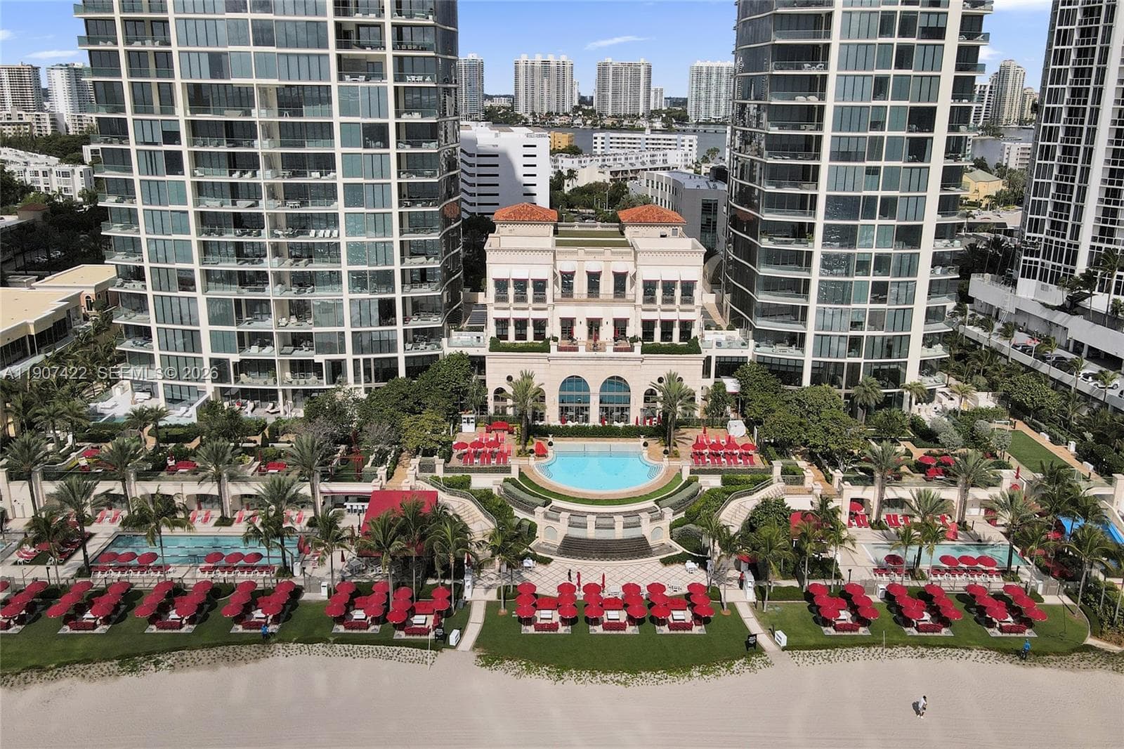 17901 Collins Ave # 2604, Sunny Isles Beach FL 33160 — 79