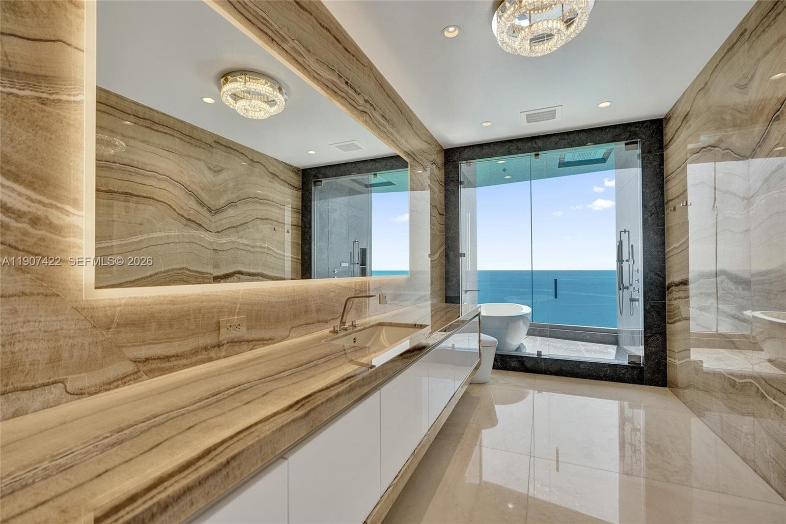 17901 Collins Ave # 2604, Sunny Isles Beach FL 33160 — 30