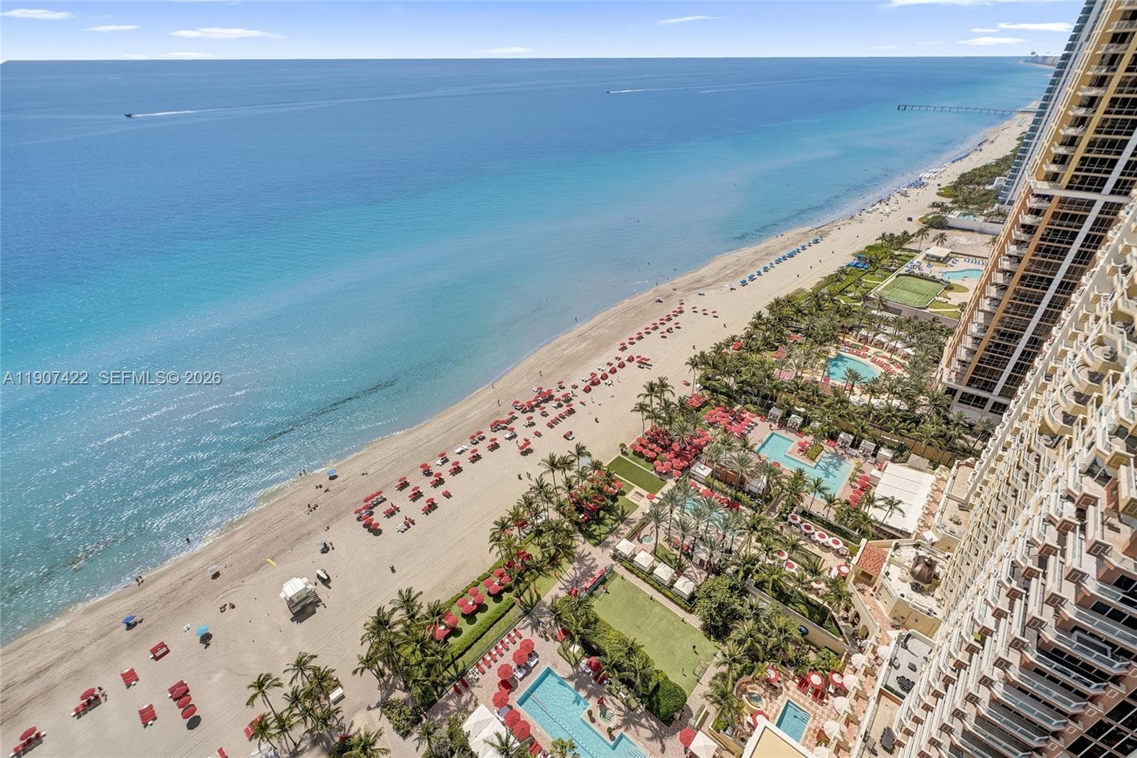 17901 Collins Ave # 2604, Sunny Isles Beach FL 33160 — 82