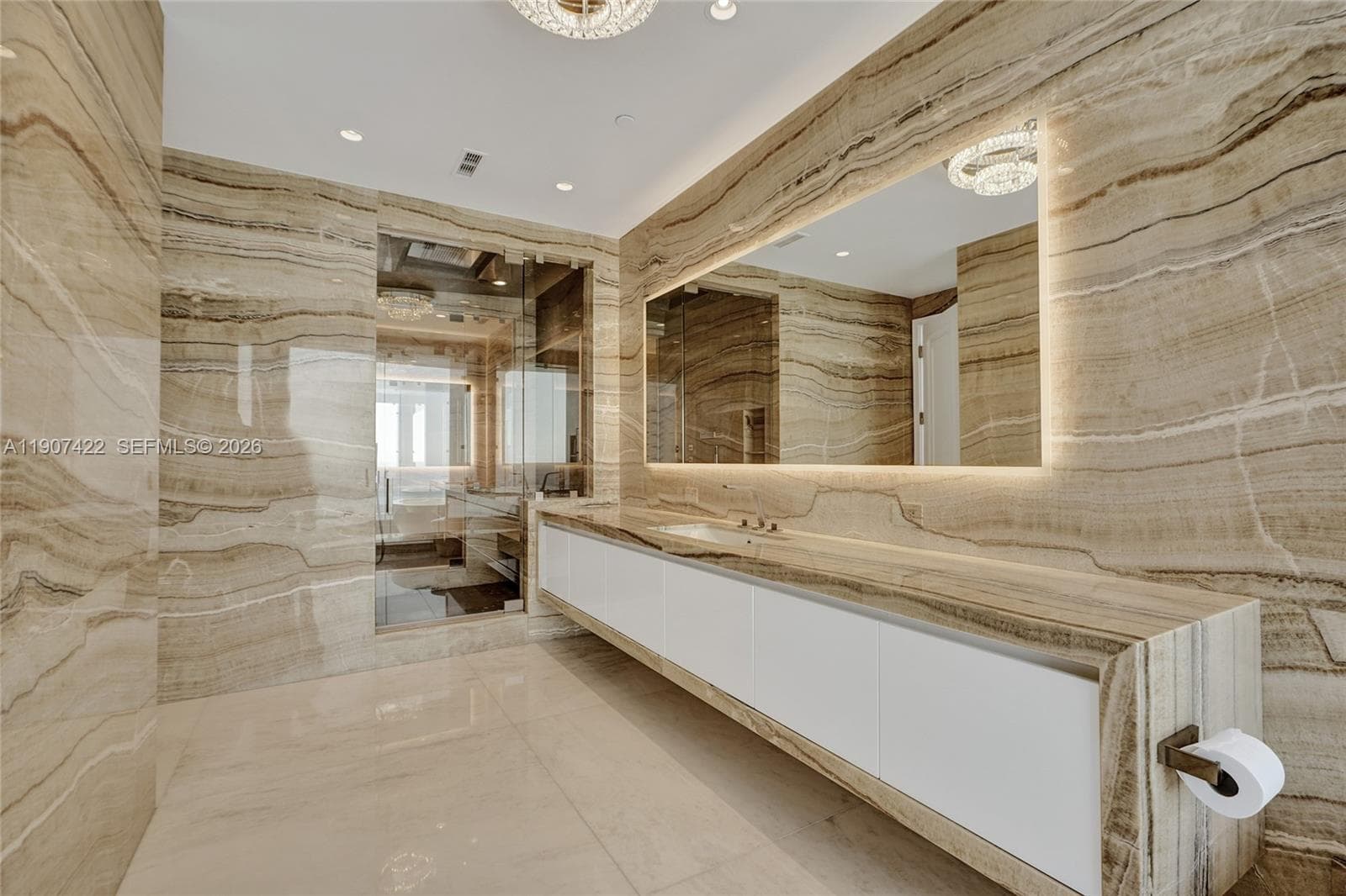 17901 Collins Ave # 2604, Sunny Isles Beach FL 33160 — 33