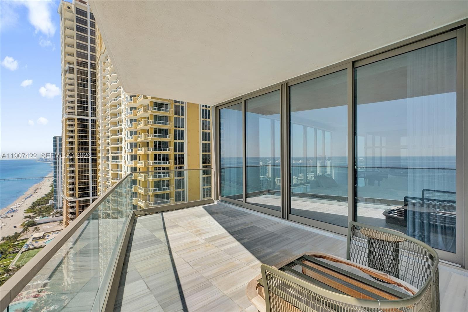 17901 Collins Ave # 2604, Sunny Isles Beach FL 33160 — 68