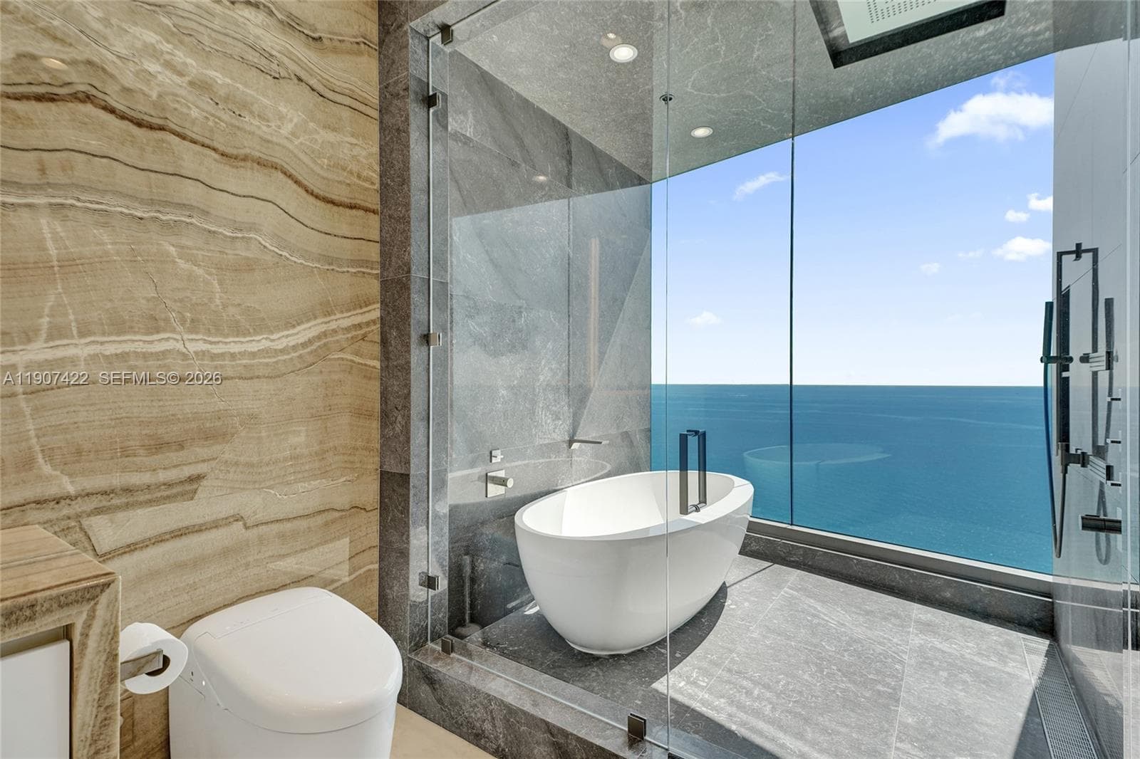17901 Collins Ave # 2604, Sunny Isles Beach FL 33160 — 31
