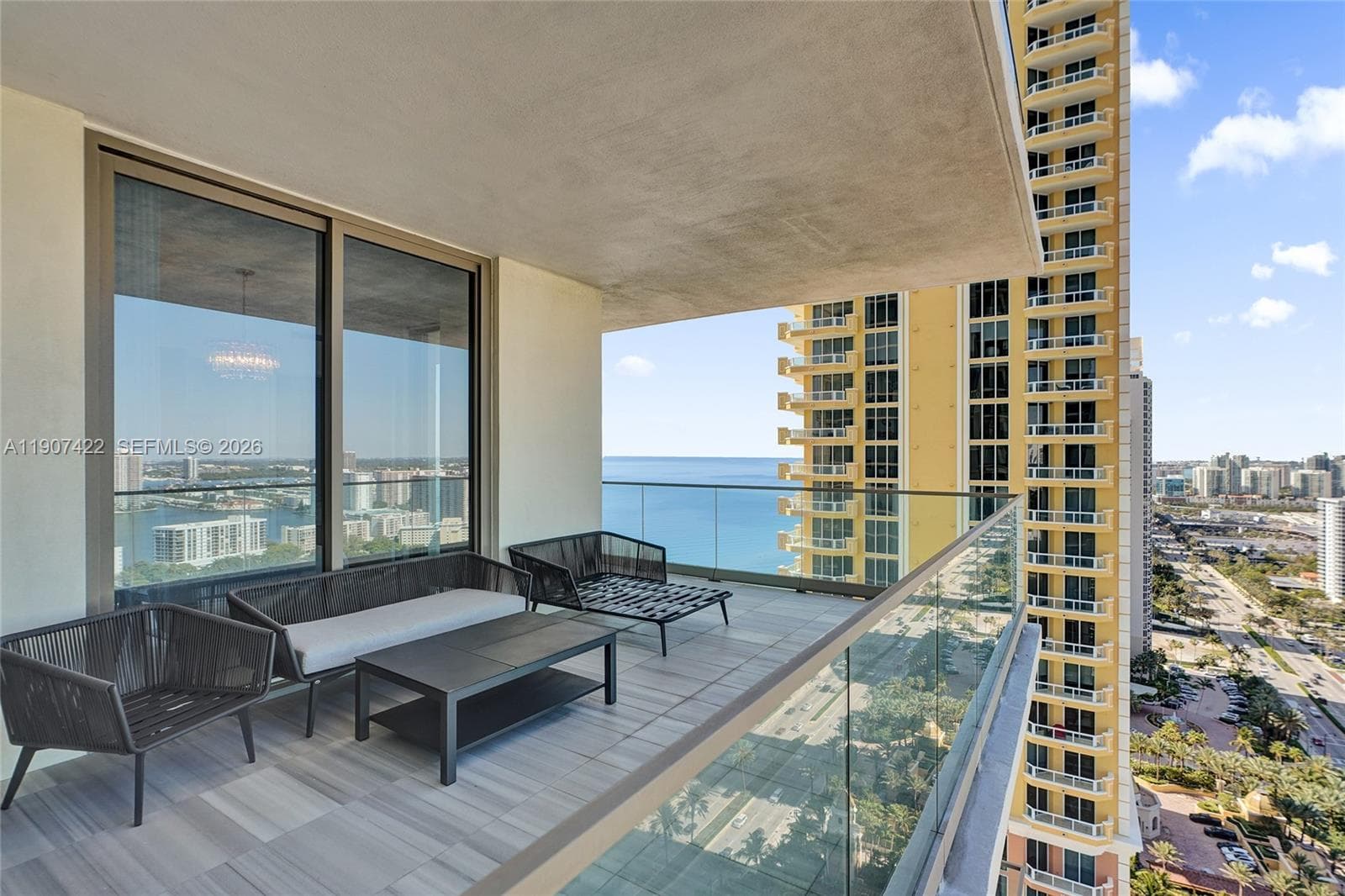 17901 Collins Ave # 2604, Sunny Isles Beach FL 33160 — 64