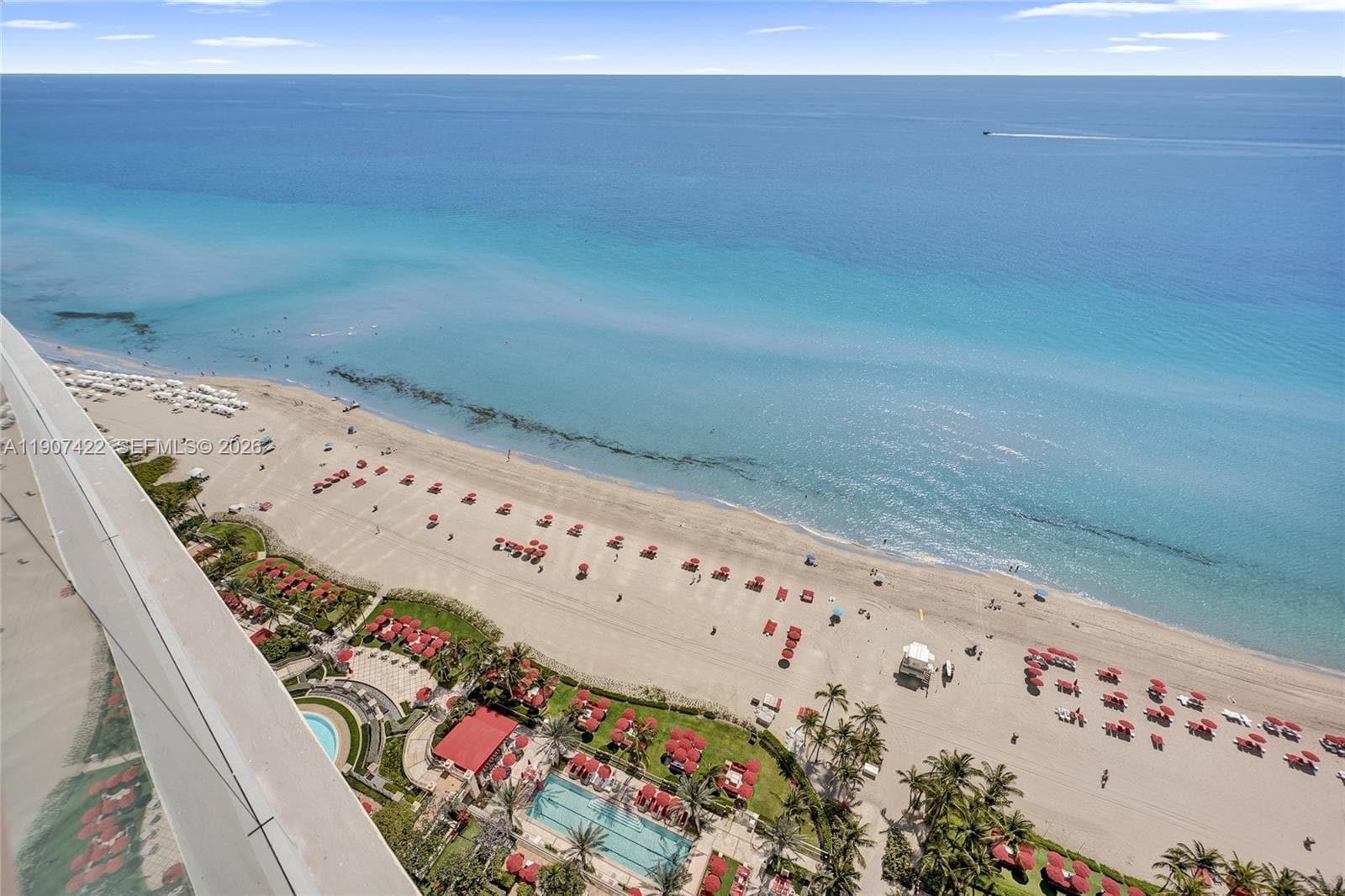 17901 Collins Ave # 2604, Sunny Isles Beach FL 33160 — 83
