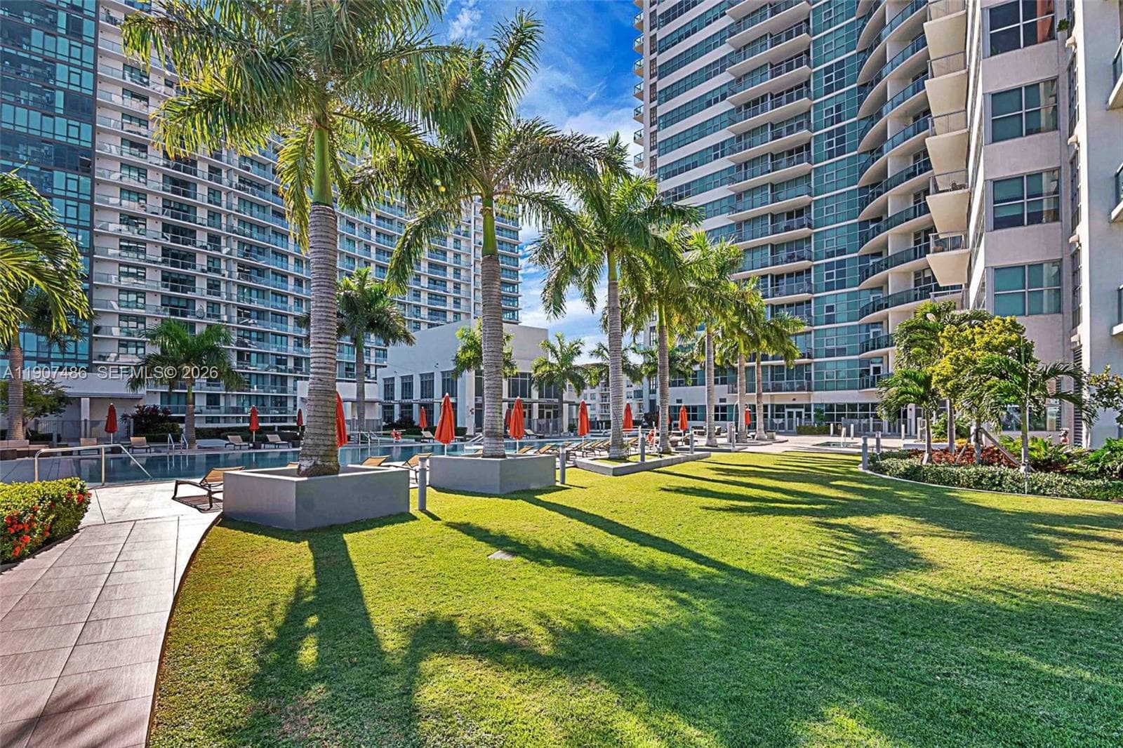 3301 NE 1st Ave # M0502, Miami FL 33137 — 27