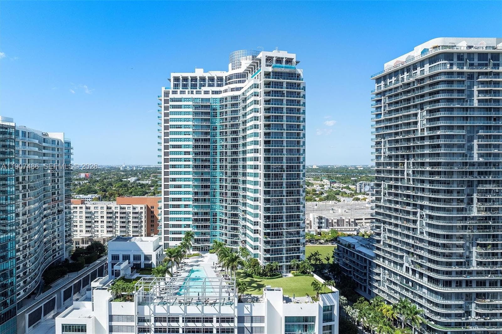 3301 NE 1st Ave # M0502, Miami FL 33137 — 17