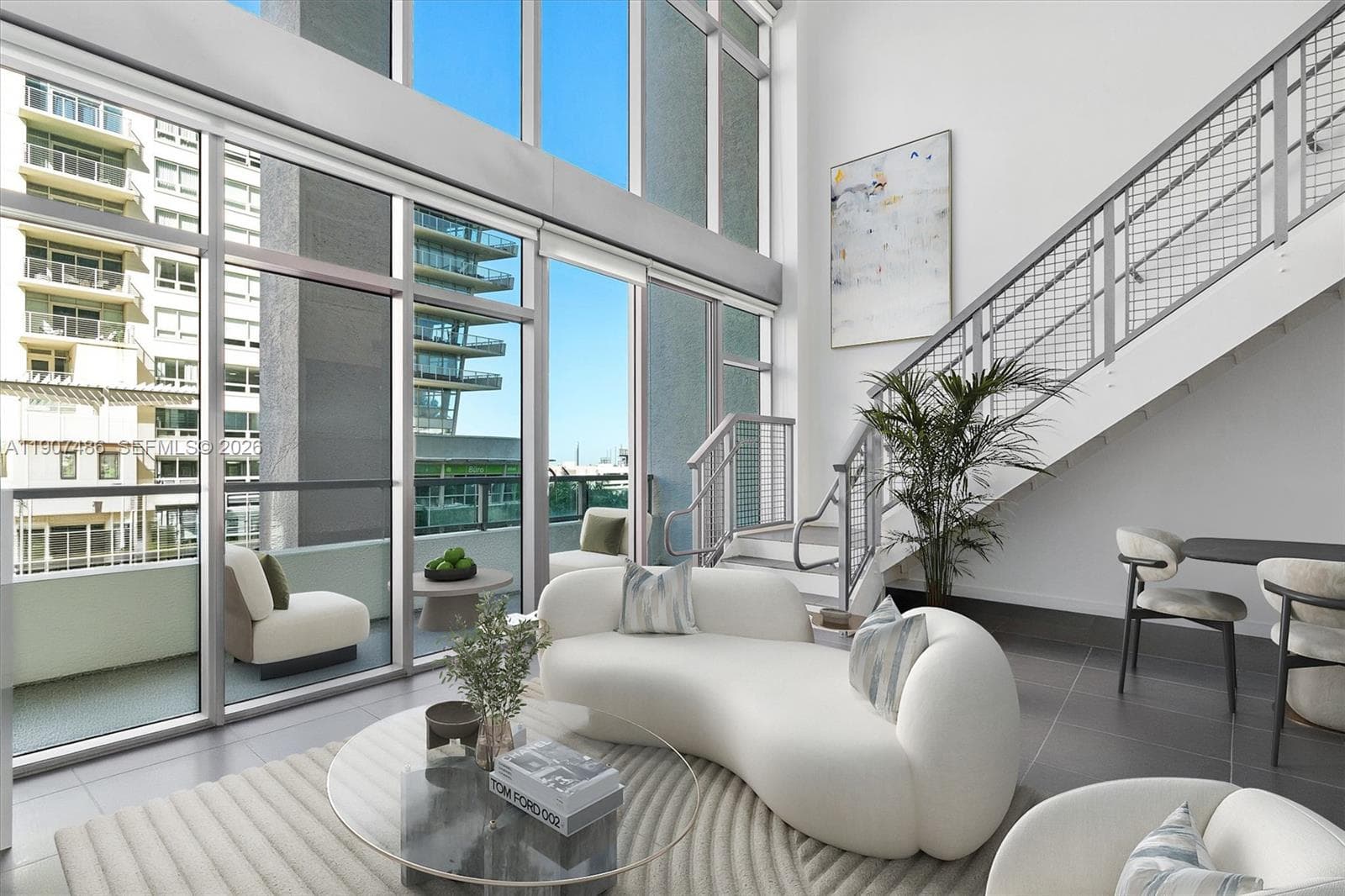 3301 NE 1st Ave # M0502, Miami FL 33137 — 3