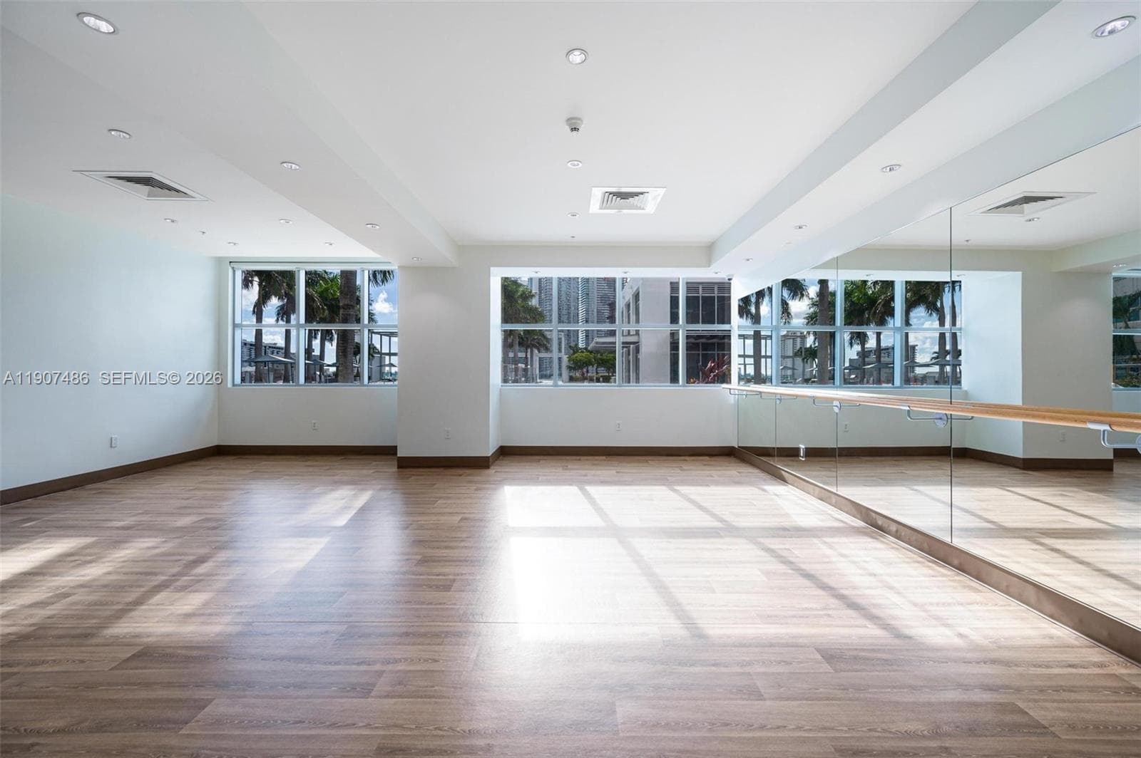 3301 NE 1st Ave # M0502, Miami FL 33137 — 20