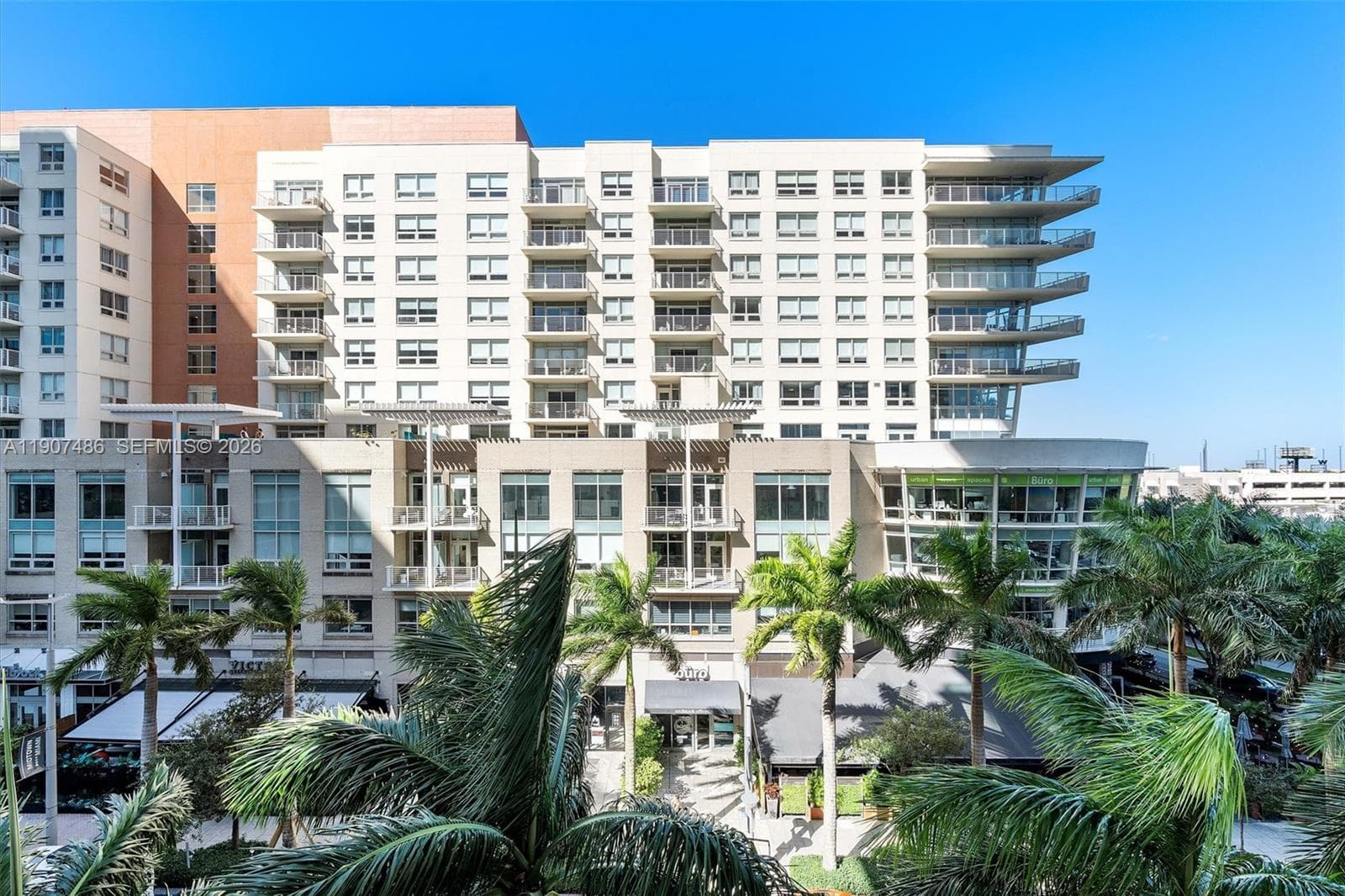 3301 NE 1st Ave # M0502, Miami FL 33137 — 14