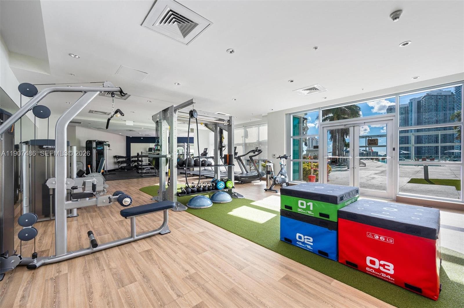 3301 NE 1st Ave # M0502, Miami FL 33137 — 19