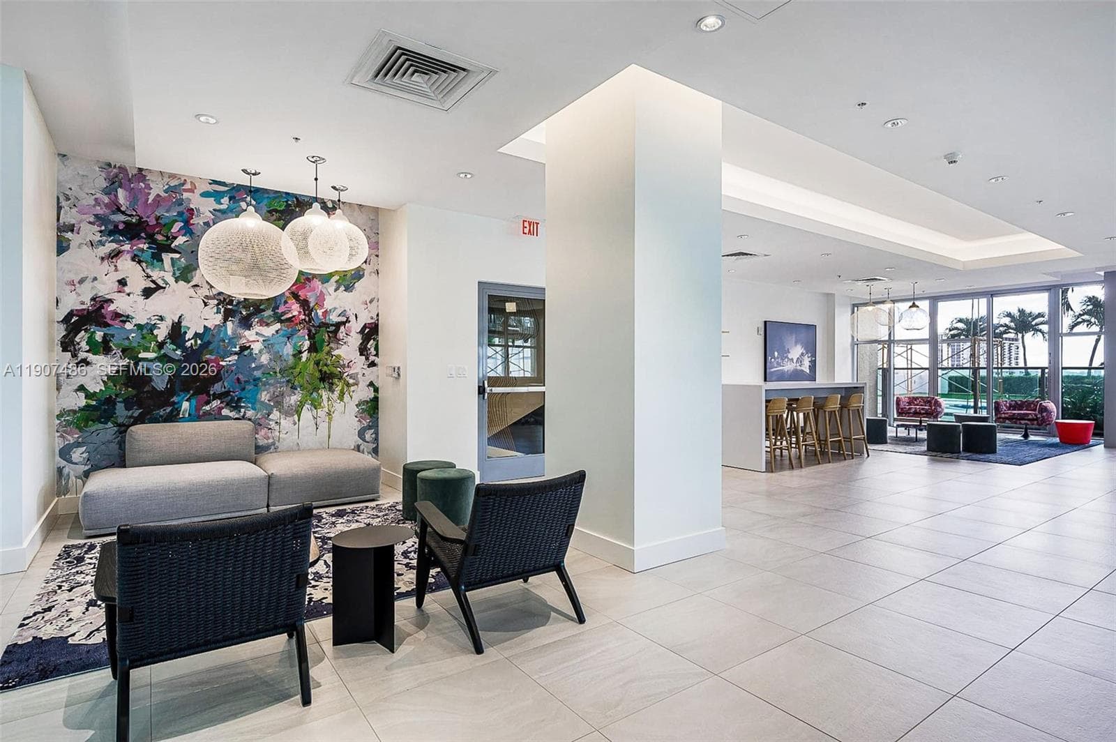 3301 NE 1st Ave # M0502, Miami FL 33137 — 25