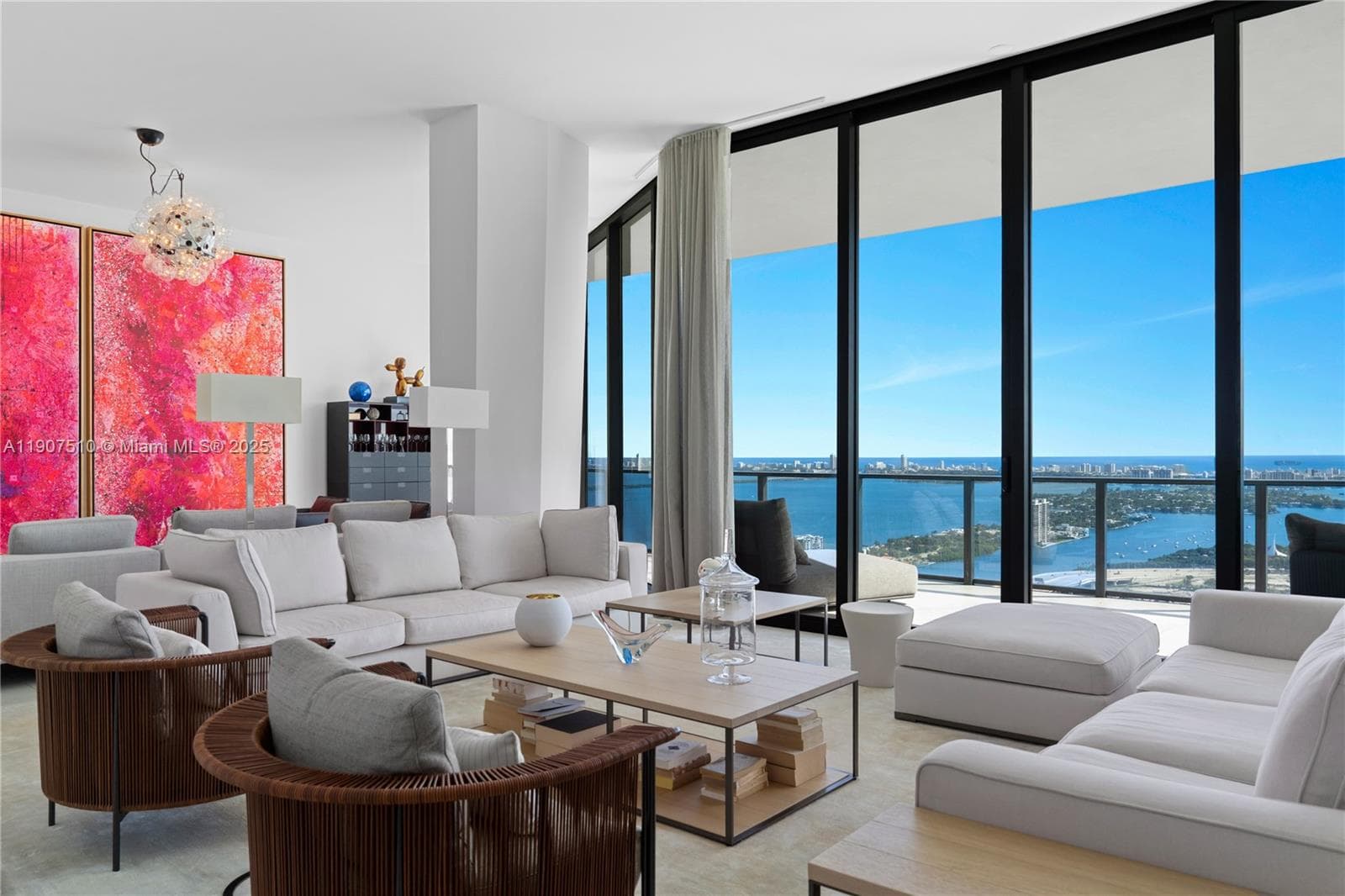 1000 Biscayne Blvd # 4901, Miami FL 33132 — 2