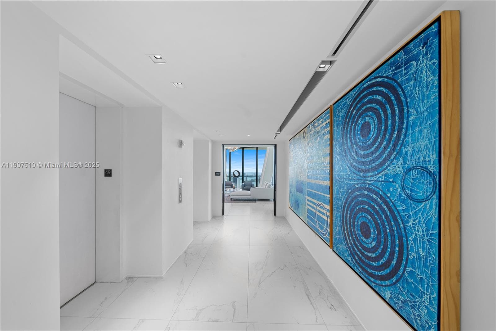 1000 Biscayne Blvd # 4901, Miami FL 33132 — 13