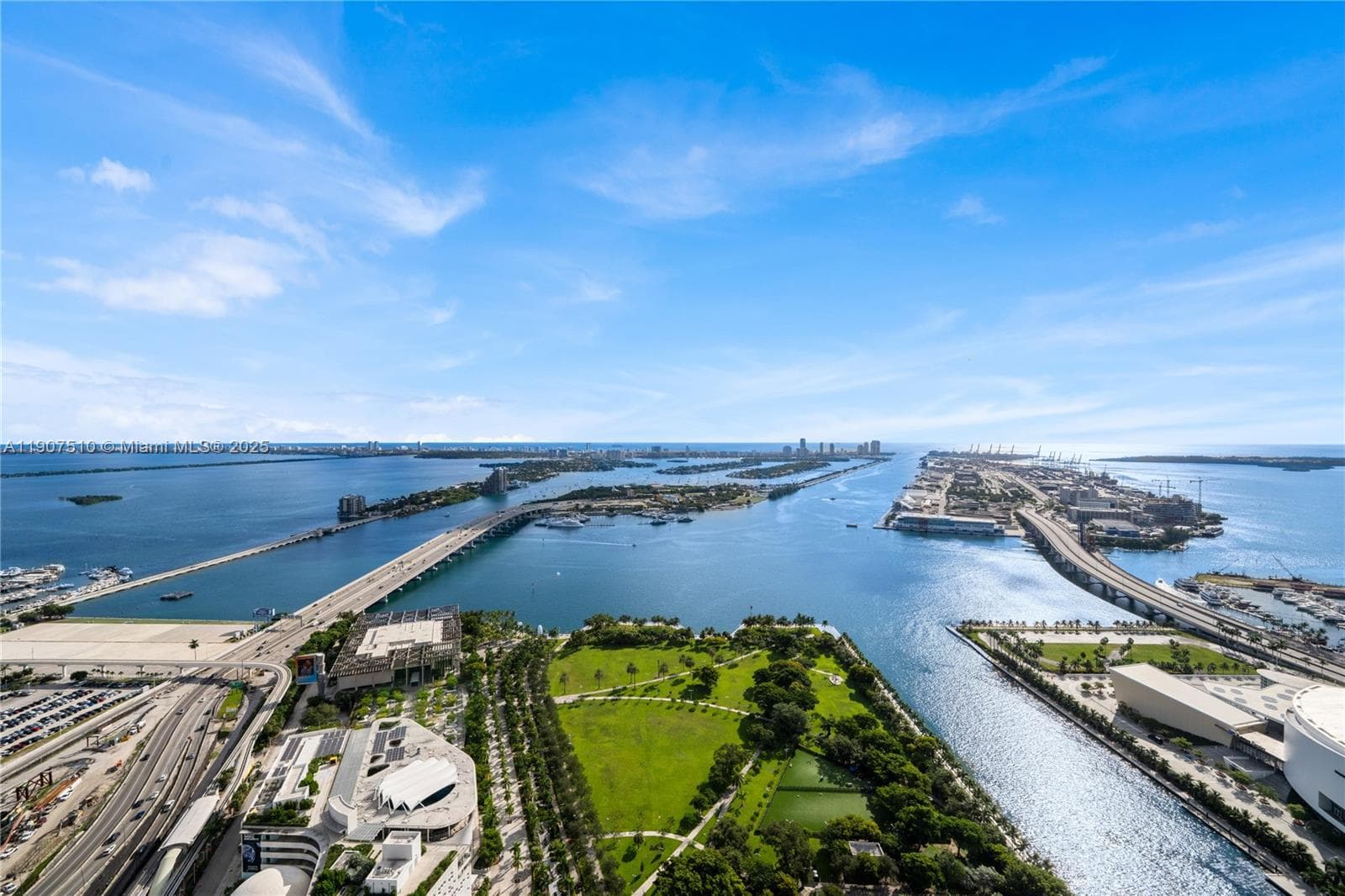 1000 Biscayne Blvd # 4901, Miami FL 33132 — 3